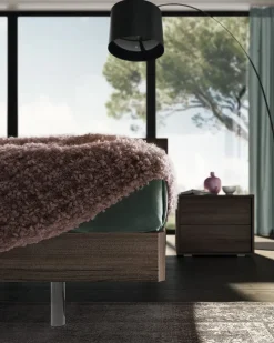 Approfitta dello sconto 29% sul letto Power di Zg mobili