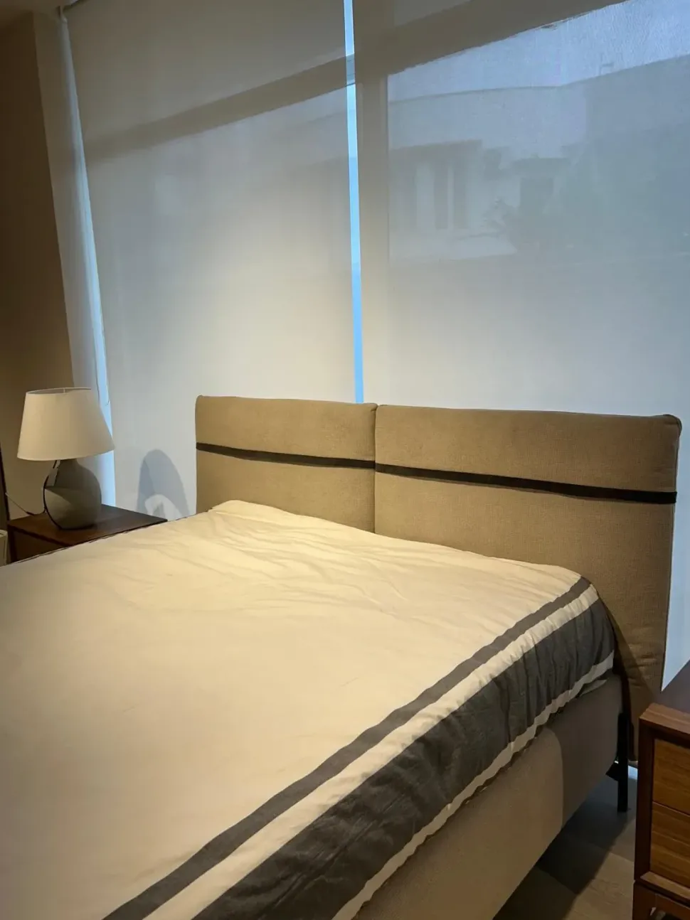 Approfitta dello sconto 30% sul letto Chop compatto di Samoa