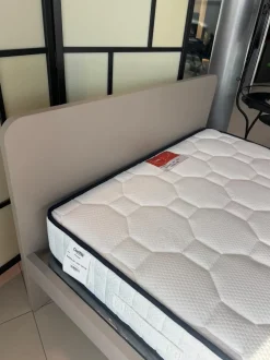 Approfitta dello sconto 31% sul letto Arena di Artigianale