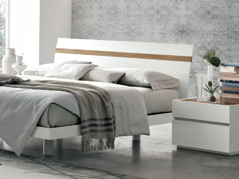 Approfitta dello sconto 35% sul letto Joker di Tomasella