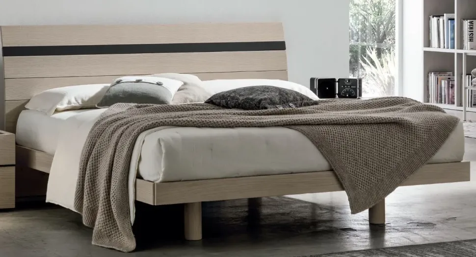 Approfitta dello sconto 35% sul letto Joker di Tomasella