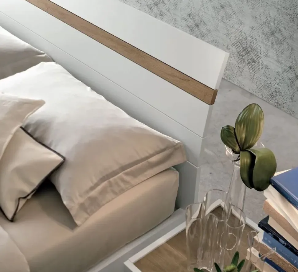 Approfitta dello sconto 35% sul letto Joker di Tomasella