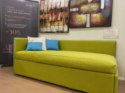 Approfitta dello sconto 50% sul letto Teddy di Altrenotti