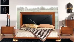 Approfitta dello sconto 54% sul letto Modello milano-roma di Artigianale