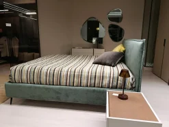 Approfitta dello sconto 26% sul letto Helene di Ergogreen