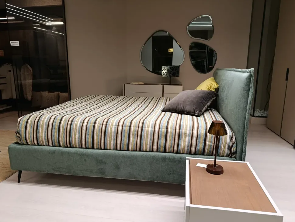 Approfitta dello sconto 26% sul letto Helene di Ergogreen