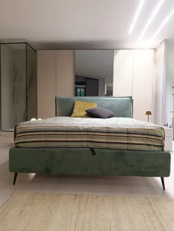 Approfitta dello sconto 26% sul letto Helene di Ergogreen