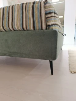 Approfitta dello sconto 26% sul letto Helene di Ergogreen