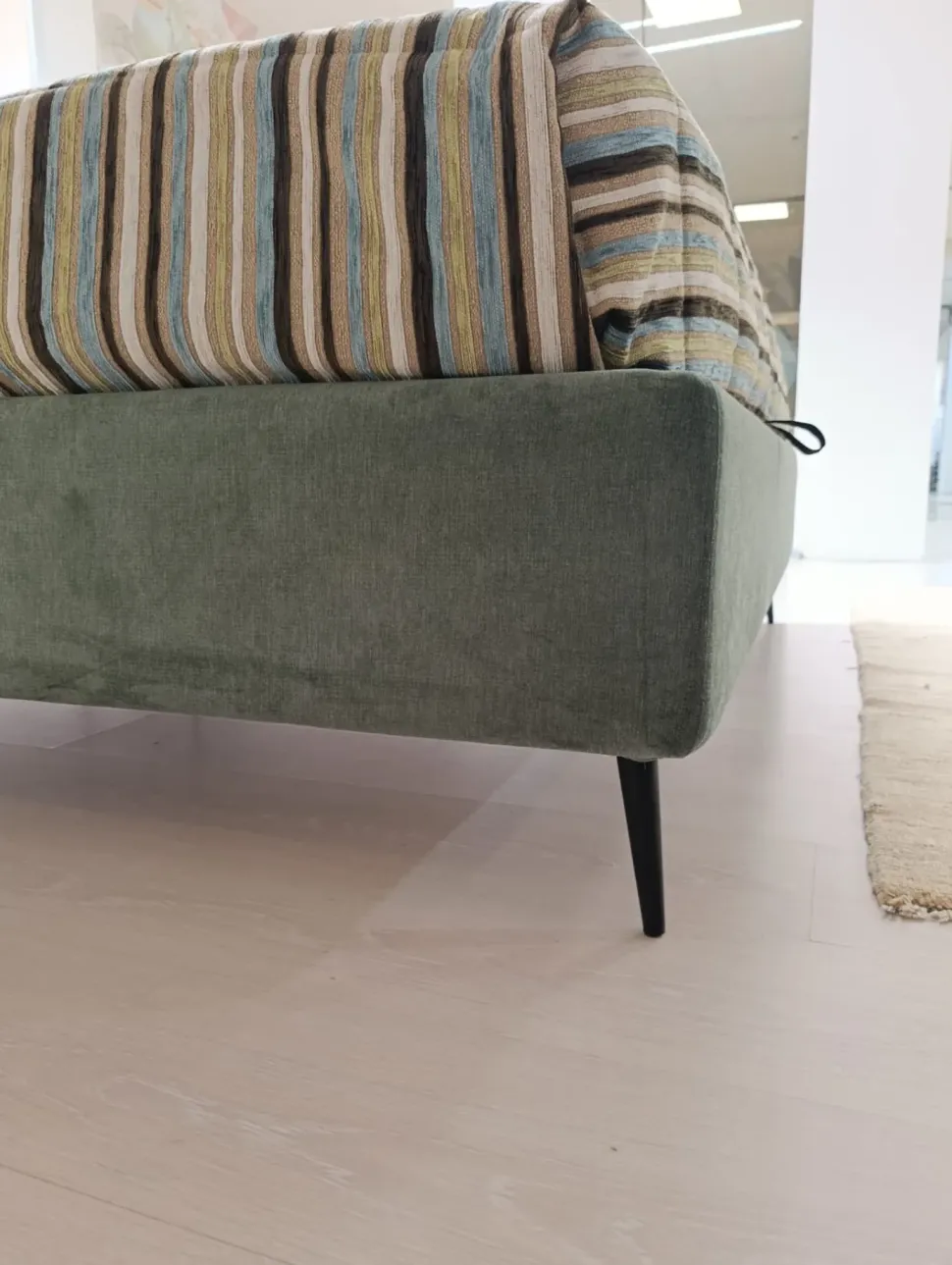 Approfitta dello sconto 26% sul letto Helene di Ergogreen