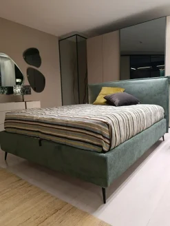 Approfitta dello sconto 26% sul letto Helene di Ergogreen