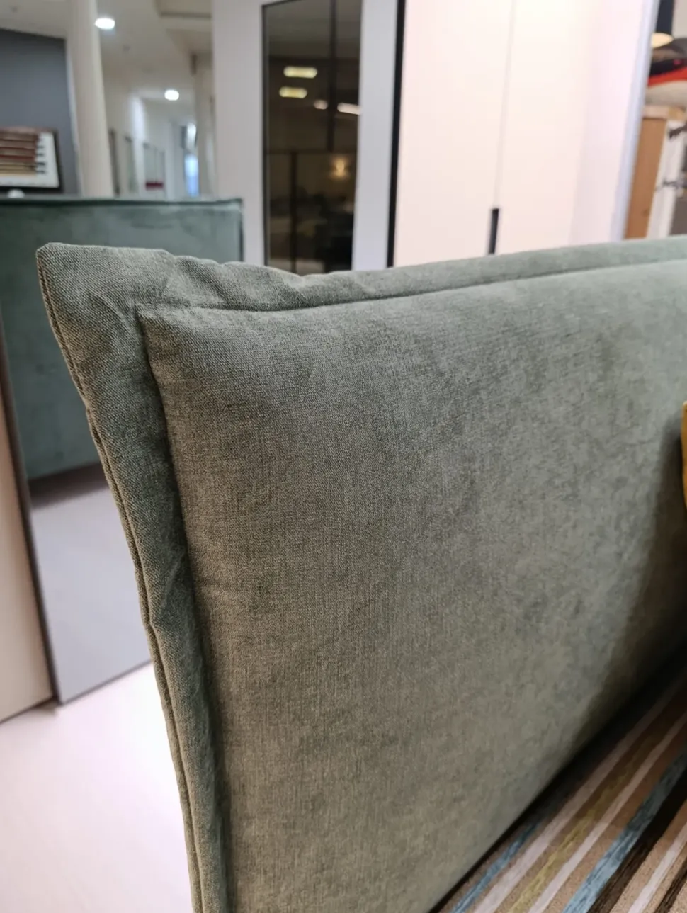 Approfitta dello sconto 26% sul letto Helene di Ergogreen