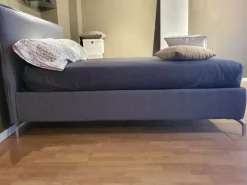 Approfitta dello sconto 36% sul letto Bob di Noctis