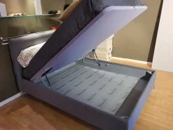 Approfitta dello sconto 36% sul letto Bob di Noctis