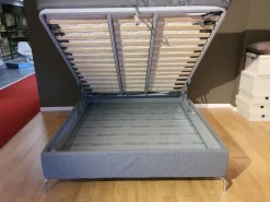 Approfitta dello sconto 36% sul letto Bob di Noctis