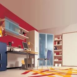 Approfitta dello sconto 30% sul letto Telemaco 120 di Clei