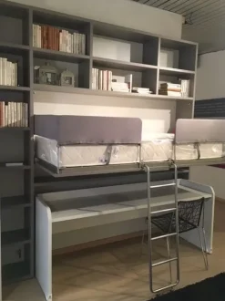 Approfitta dello sconto 30% sul letto 53 di Novamobili