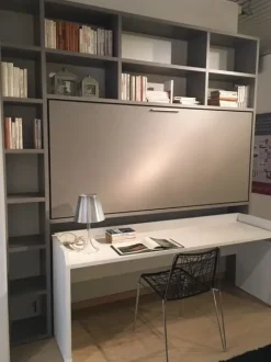 Approfitta dello sconto 30% sul letto 53 di Novamobili