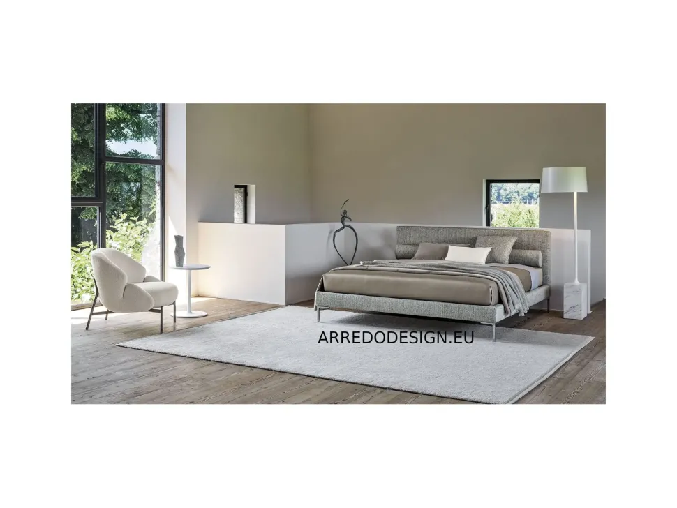 Approfitta dello sconto 30% sul letto Max di Twils