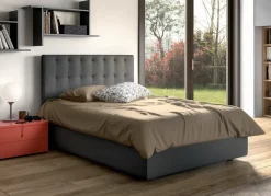 Approfitta dello sconto 40% sul letto Maya di Zg mobili