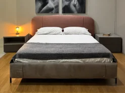 Approfitta dello sconto 38% sul letto Letto set di Samoa