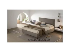 Approfitta dello sconto 30% sul letto Mood di V&nice
