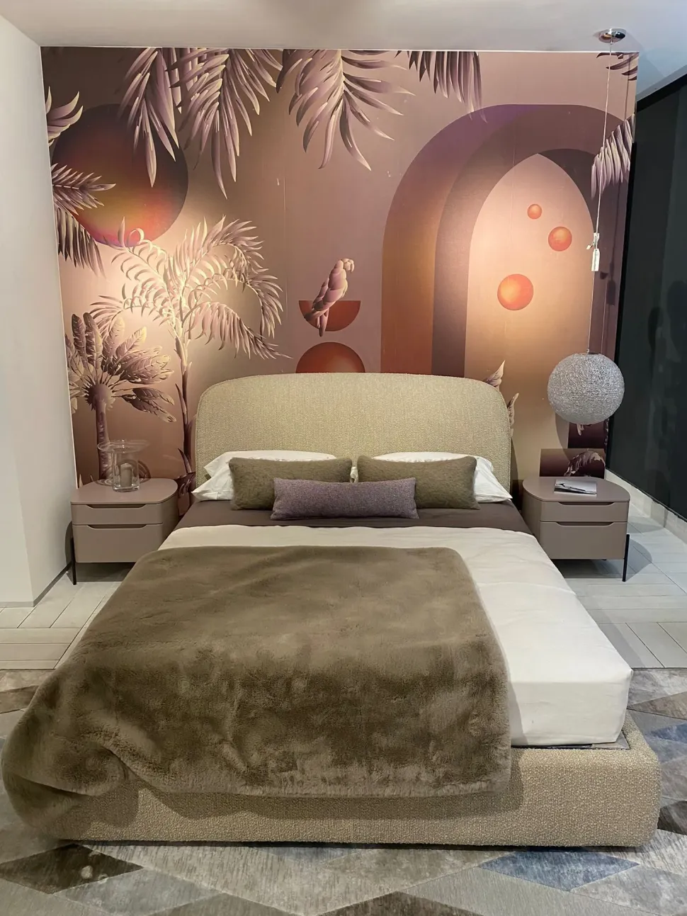 Approfitta dello sconto 50% sul letto Mouss di Collezione esclusiva