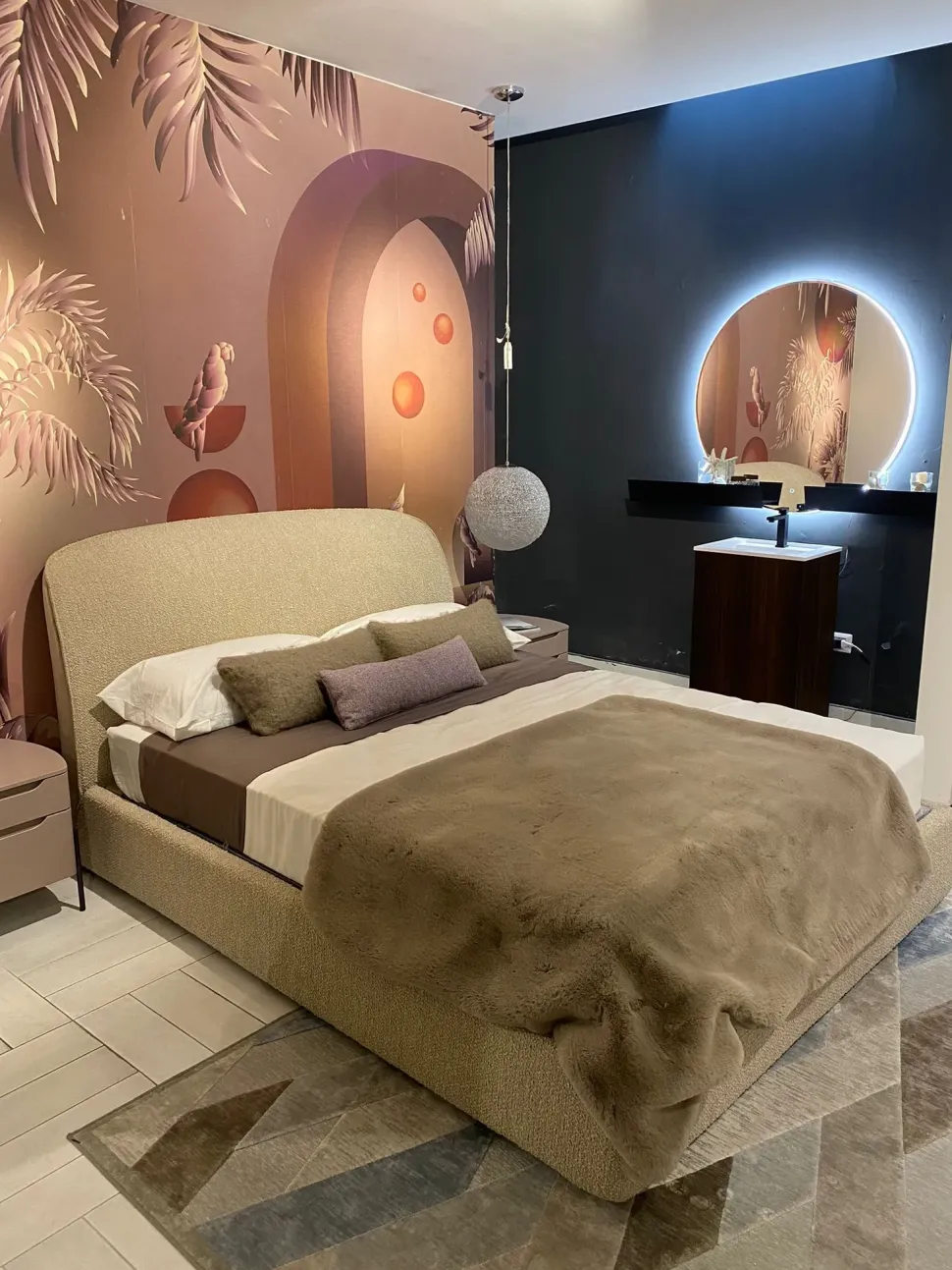 Approfitta dello sconto 50% sul letto Mouss di Collezione esclusiva