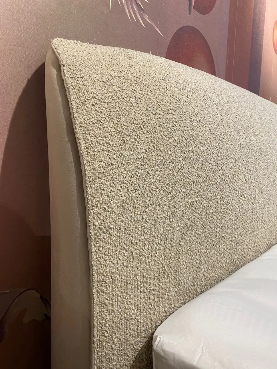 Approfitta dello sconto 50% sul letto Mouss di Collezione esclusiva