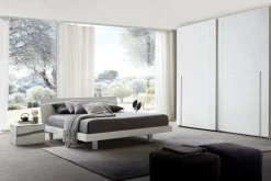 Approfitta dello sconto 21% sul letto Moon led di S75