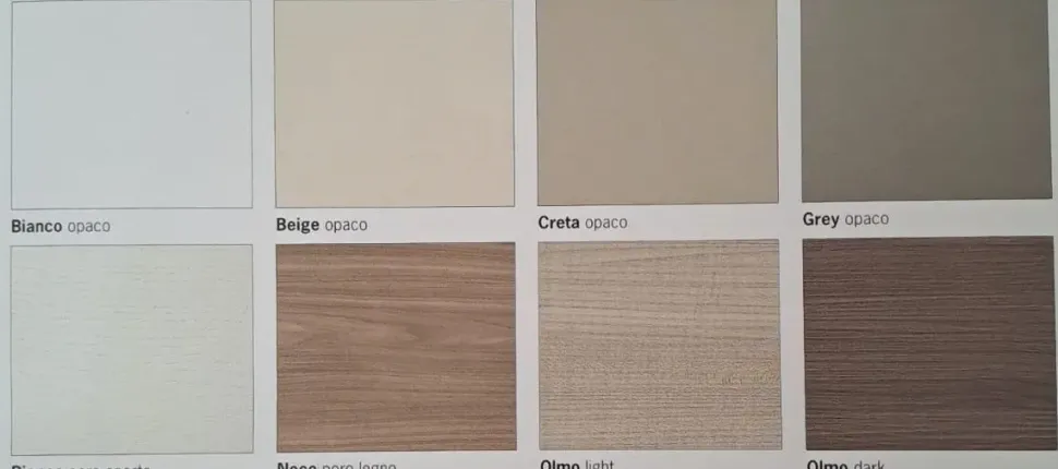 Approfitta dello sconto 21% sul letto Moon led di S75