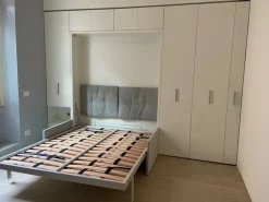 Approfitta dello sconto 30% sul letto Penelope 2 sofa' 177/p35 di Clei