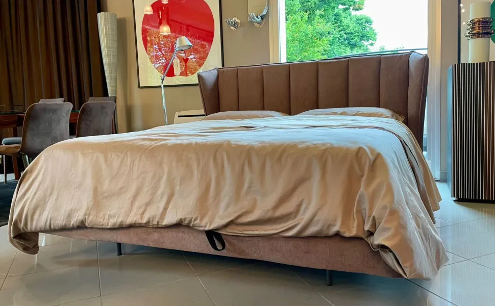 Approfitta dello sconto 35% sul letto Twils opera fleur di Twils