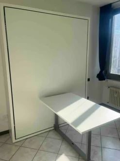 Approfitta dello sconto 30% sul letto Penelope 2 dining 177 p35 di Clei