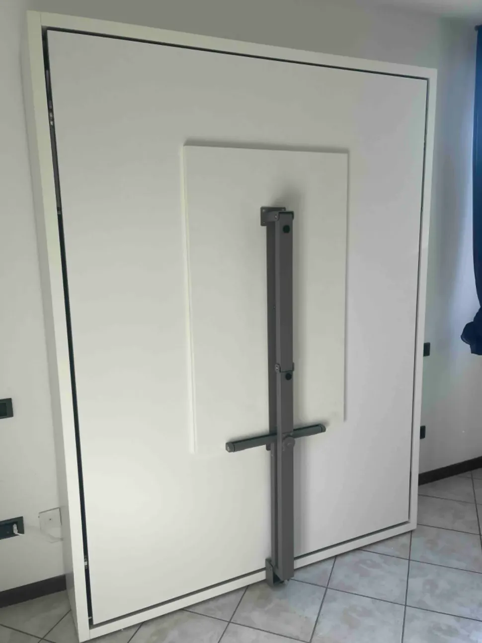 Approfitta dello sconto 30% sul letto Penelope 2 dining 177 p35 di Clei