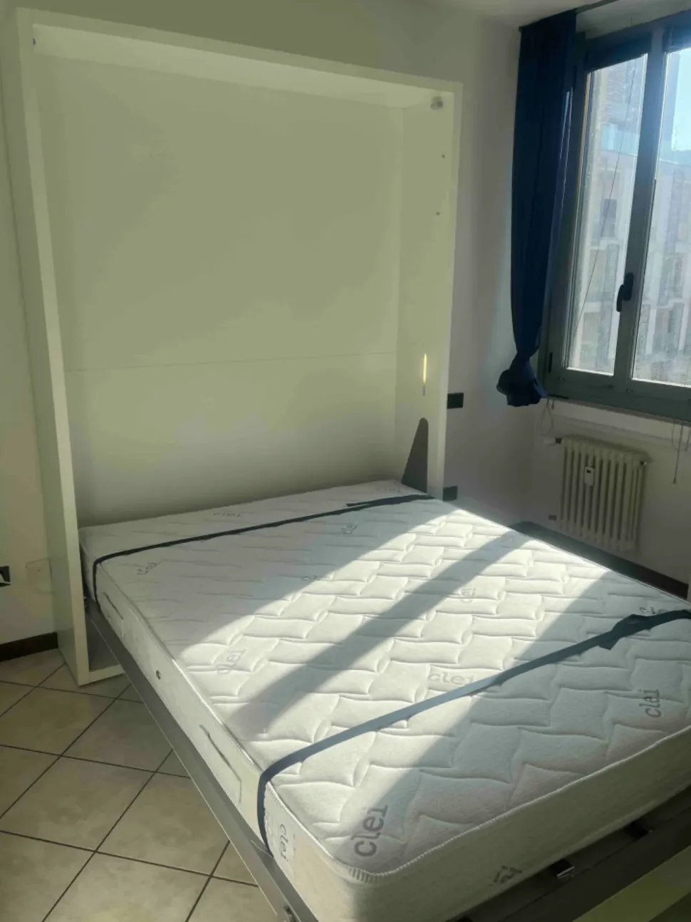 Approfitta dello sconto 30% sul letto Penelope 2 dining 177 p35 di Clei