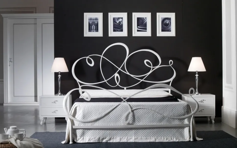 Approfitta dello sconto 35% sul letto Capriccio * di Florentia bed