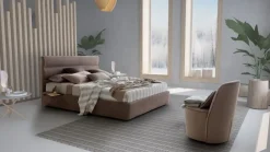 Approfitta dello sconto 38% sul letto Mister di Artigianaletti