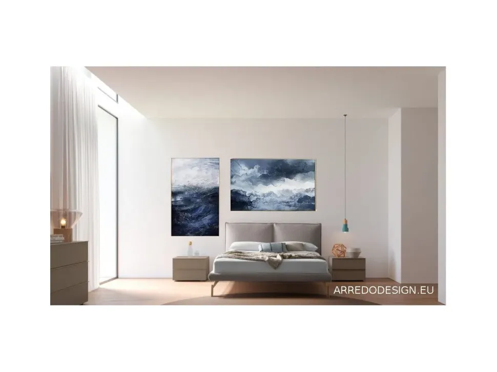 Approfitta dello sconto 30% sul letto Alissa di Orme