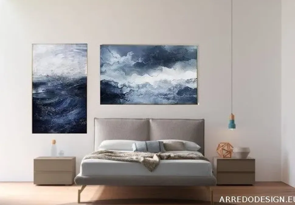 Approfitta dello sconto 30% sul letto Alissa di Orme