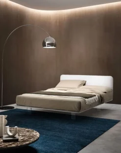 Approfitta dello sconto 31% sul letto Brillant autoportante di Samoa