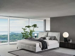 Approfitta dello sconto 15% sul letto Blanca di Twils