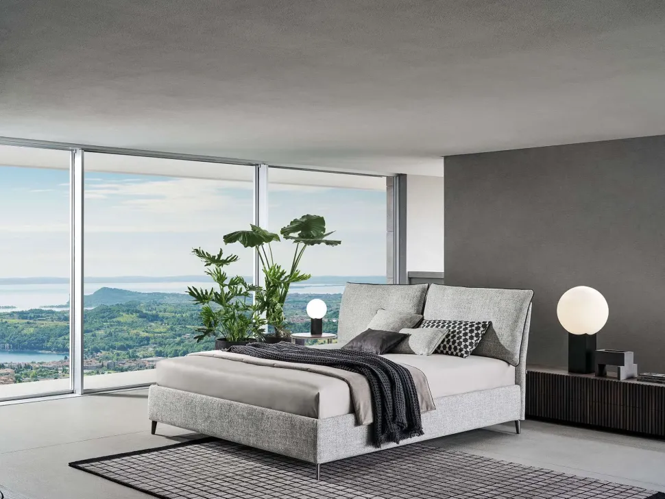 Approfitta dello sconto 15% sul letto Blanca di Twils