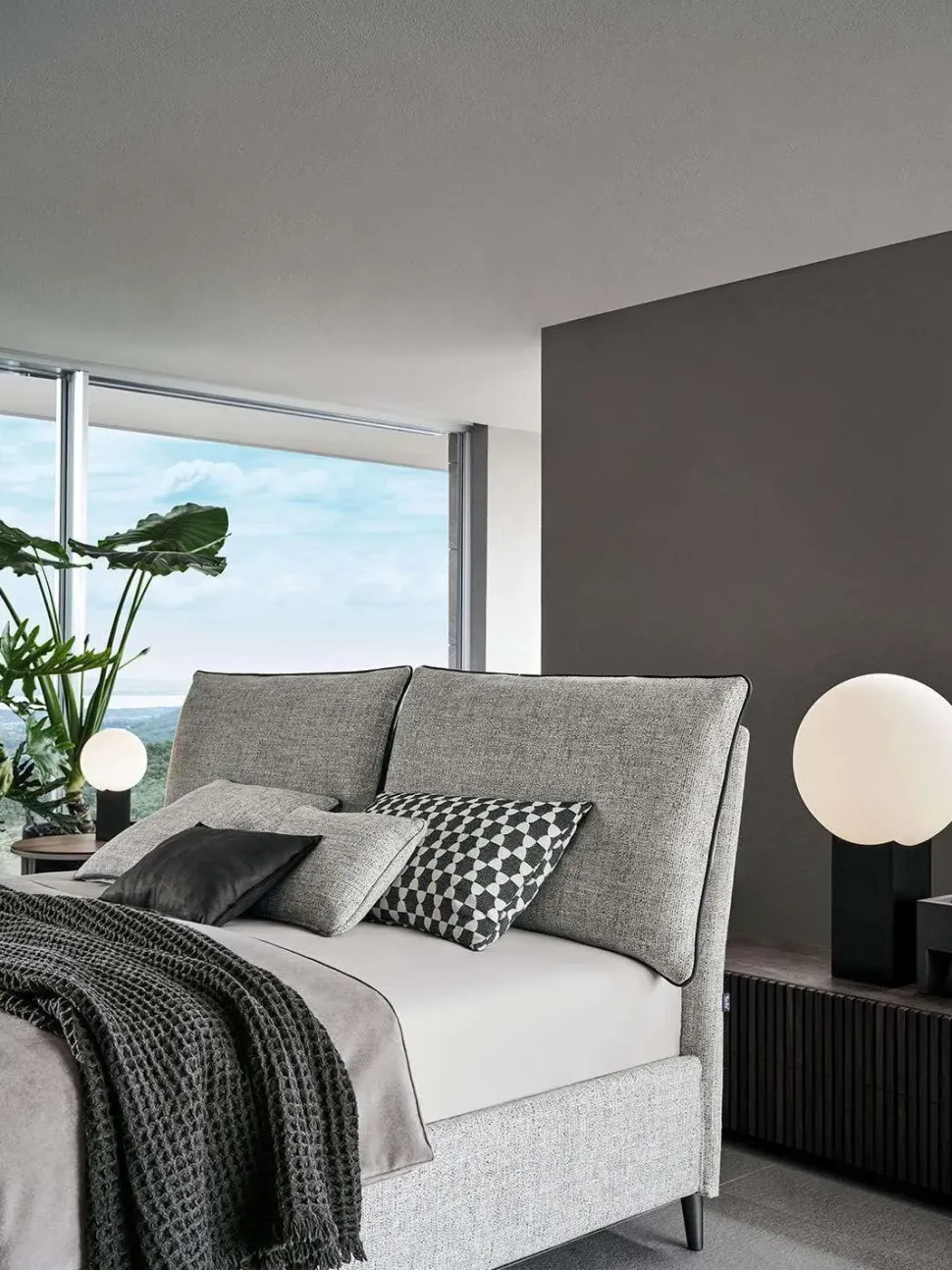 Approfitta dello sconto 15% sul letto Blanca di Twils