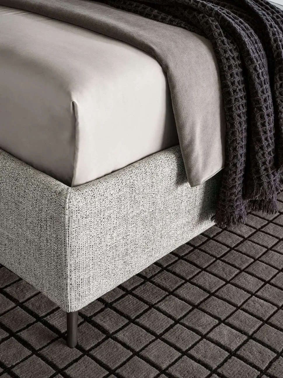 Approfitta dello sconto 15% sul letto Blanca di Twils