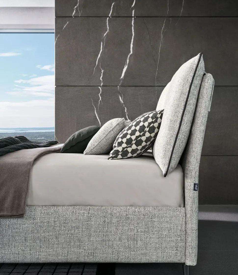 Approfitta dello sconto 15% sul letto Blanca di Twils