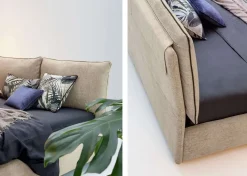 Approfitta dello sconto 15% sul letto Blanca di Twils