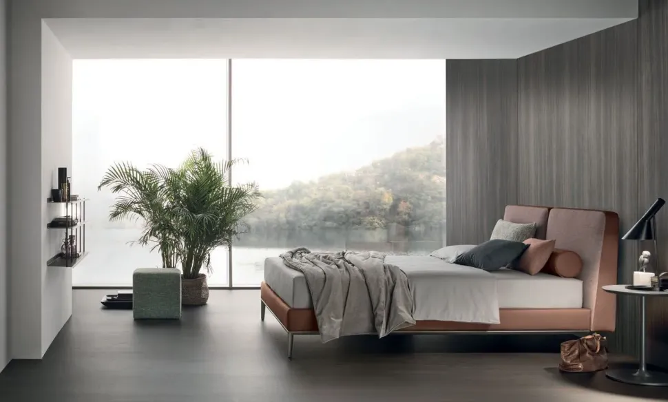 Approfitta dello sconto 15% sul letto Jago di V&nice