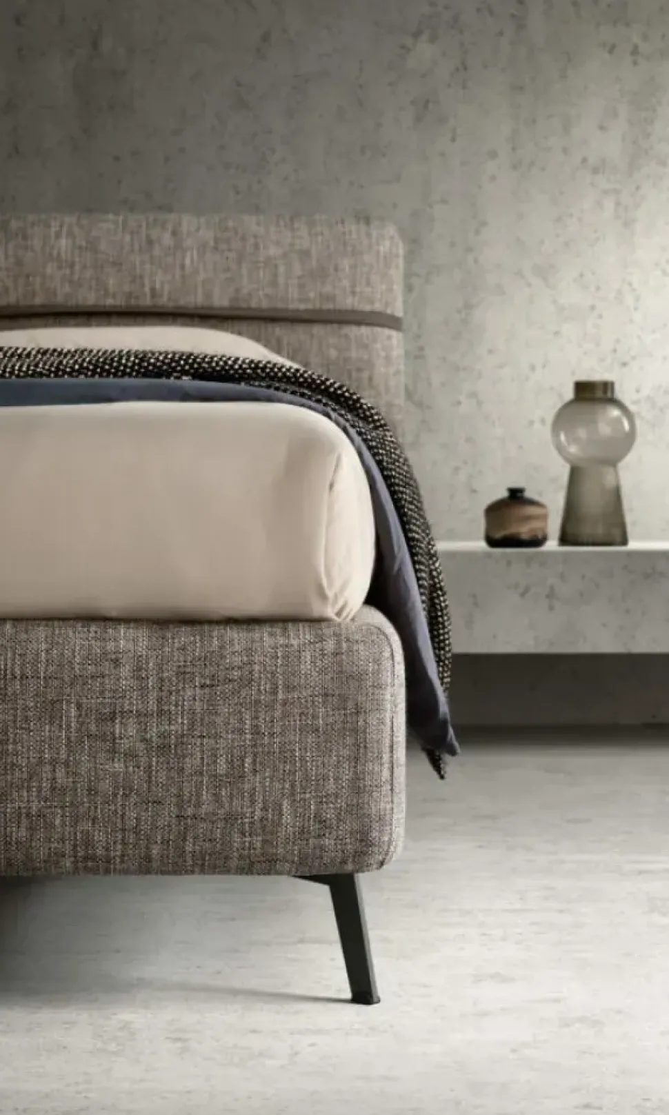 Approfitta dello sconto 40% sul letto Chop di Bside