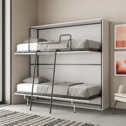 Approfitta dello sconto 50% sul letto Key di Md work