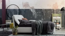 Approfitta dello sconto 30% sul letto Blanca di Twils